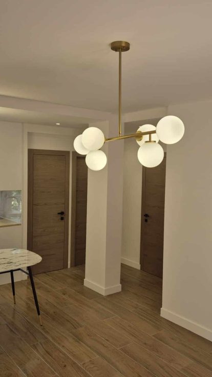 Rénovation de maison, villa et appartement à Nice