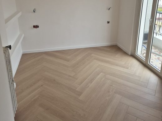 Duraku Rénovation : vos travaux de construction et rénovation en bois à Nice