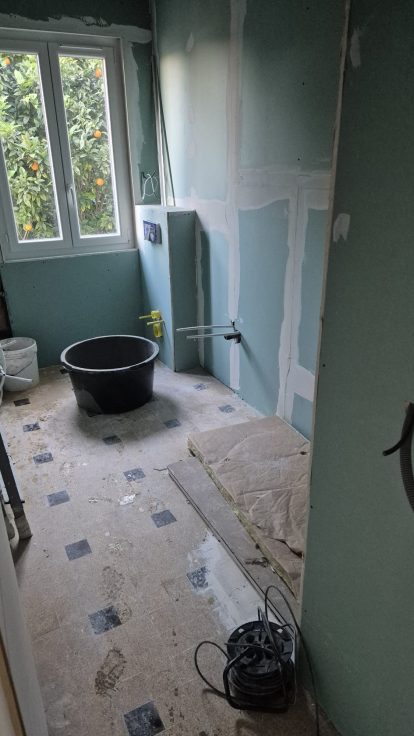 Électricité, plomberie et climatisation à Nice