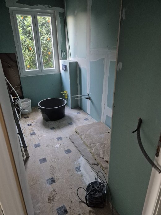 Électricité, plomberie et climatisation à Nice